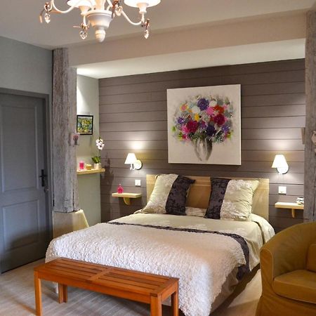 Les Tamaris Bed and Breakfast Castelnau-sur-Gupie Εξωτερικό φωτογραφία