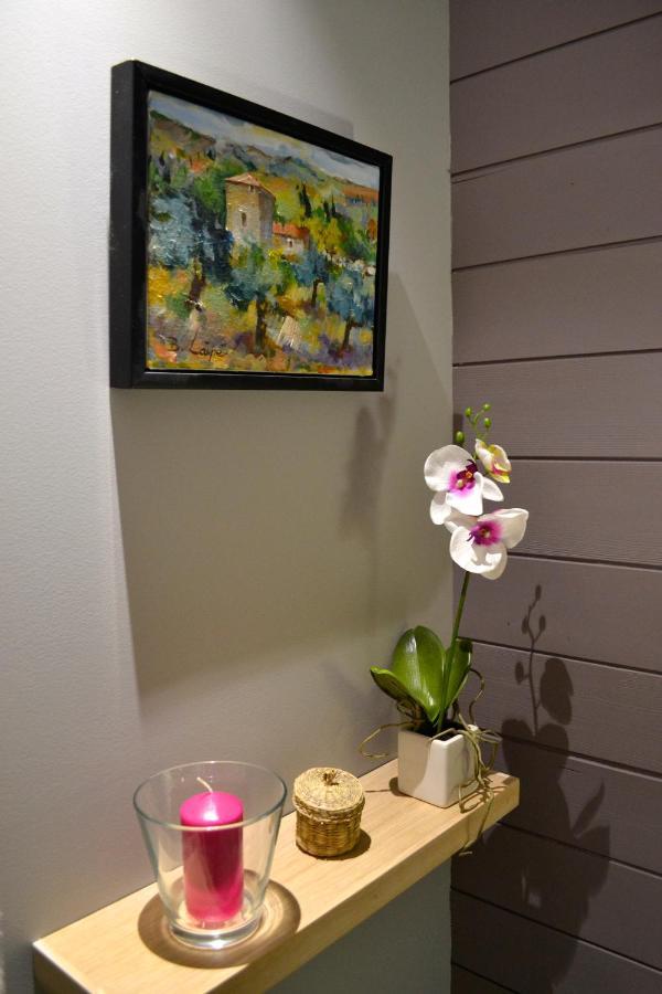 Les Tamaris Bed and Breakfast Castelnau-sur-Gupie Εξωτερικό φωτογραφία
